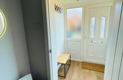 Morecambe Casa | Newly refurbished 3 bedroom house