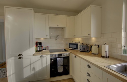 Fortrose Casa | Newly refurbished 4 bedroom ocean front home in Fortrose