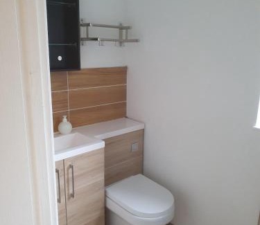 Abbey Wood Apartamento | Newly refurbished 4 bedroom House