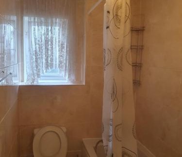 Abbey Wood Apartamento | Newly refurbished 4 bedroom House