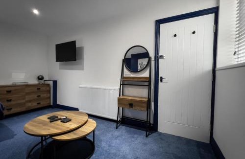 Newcastle-upon-Tyne Apartamento | Newly Refurbished 6 Person En-suite Apartment Tyne & Wear Newcastle Upon Tyne
