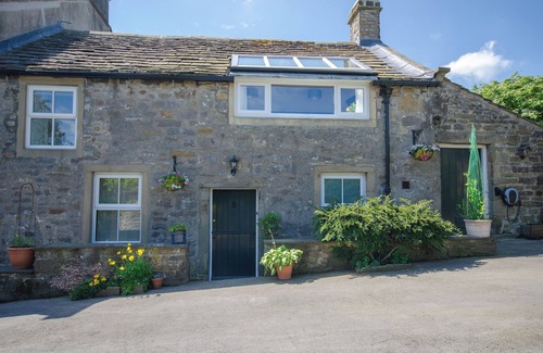 Skipton Cabaña | Newly refurbished accommodation in picturesque Yorkshire village.