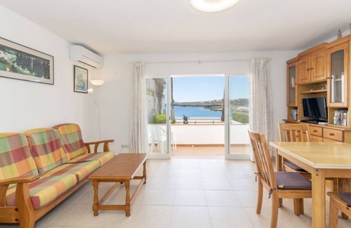 S'Algar Apartamento | Apartment sleeps 4 with aircon