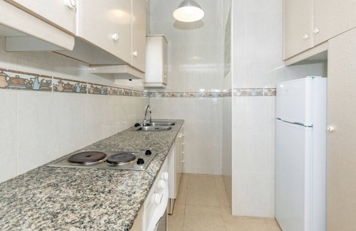 S'Algar Apartamento | Apartment sleeps 4 with aircon