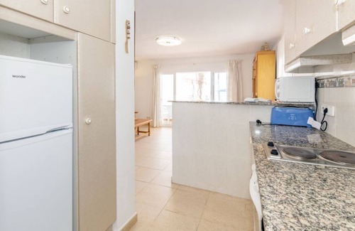 S'Algar Apartamento | Apartment sleeps 4 with aircon