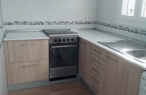 Cádiz Apartamento | Apartamento-suite recién refomado