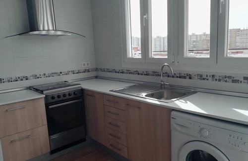 Cádiz Apartamento | Apartamento-suite recién refomado