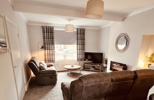 St. Andrews Casa | Newly refurbished beautiful home, sleeping 6