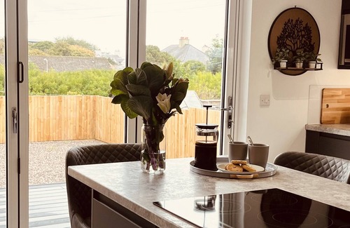St. Andrews Casa | Newly refurbished beautiful home, sleeping 6
