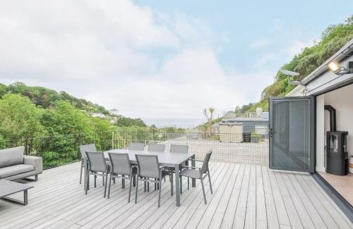 Millendreath Casa | Newly Refurbished Beach Lodge