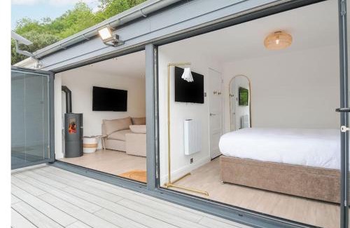 Millendreath Casa | Newly Refurbished Beach Lodge