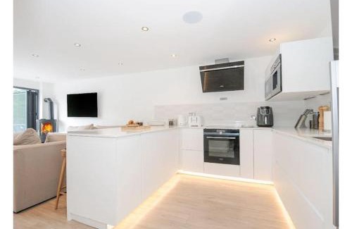 Millendreath Casa | Newly Refurbished Beach Lodge