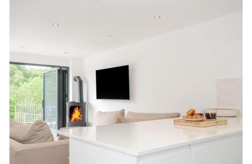 Millendreath Casa | Newly Refurbished Beach Lodge