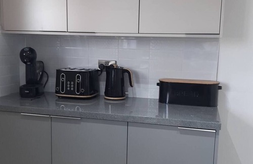 Greasbrough Casa | Newly refurbished comfortable home