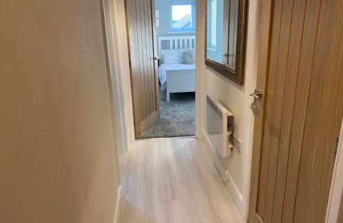 Gosforth Apartamento | Newly Refurbished Entire Apartment - South Gosforth, Newcastle