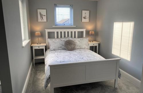 Gosforth Apartamento | Newly Refurbished Entire Apartment - South Gosforth, Newcastle