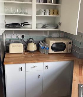 Camberwell Apartamento | Newly refurbished flat in camberwell, london