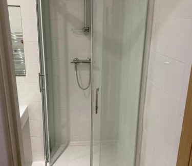 Camberwell Apartamento | Newly refurbished flat in camberwell, london