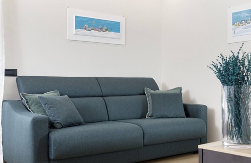 Cervinia Apartamento | Newly refurbished apartment located in the Breuil-Cervinia's pedestrian area