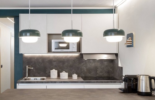 Cervinia Apartamento | Newly refurbished apartment located in the Breuil-Cervinia's pedestrian area