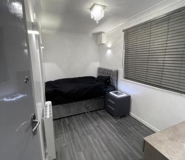 Trimley Apartamento | Newly refurbished modern 2 bedroom flat