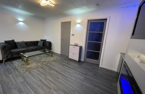 Trimley Apartamento | Newly refurbished modern 2 bedroom flat