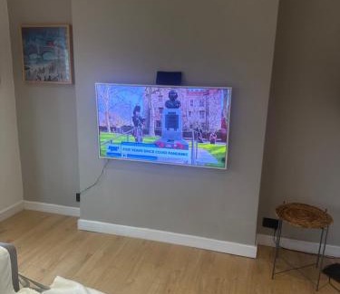 South Camberwell Apartamento | Newly Refurbished Two Bedrooms Flat