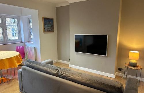 South Camberwell Apartamento | Newly Refurbished Two Bedrooms Flat