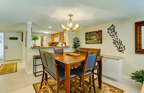 Fernandina Beach Condominio | Newly remodeled! Upscale Condo on the World-renowned Amelia Island Plantation!