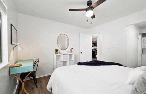 Northeast Reno Condominio | Newly Remodeled 1-Bedroom Condo