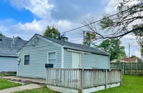 Franklin Casa | Newly Remodeled 1bd/1ba House in Franklin!