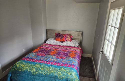 Butte Casa | newly remodeled 2-bedroom house in uptown Butte