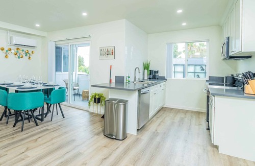 Altadena Apartamento | Newly Remodeled 2b2b APT Near Pasadena Old Town