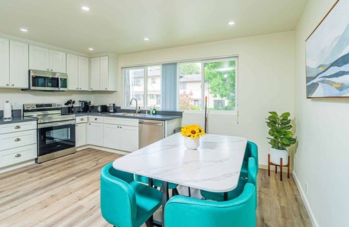 Altadena Apartamento | Newly Remodeled 2b2b APT Near Pasadena Old Town