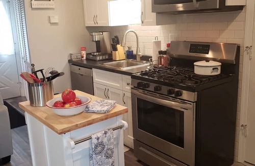 Barrington Casa | Newly Remodeled 2BR 2BA Home ★ Close to Barrington