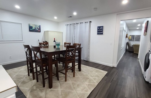 Hillsboro Casa | Newly Remodeled 3/2 w/ King Bed Near Intel
