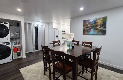 Hillsboro Casa | Newly Remodeled 3/2 w/ King Bed Near Intel