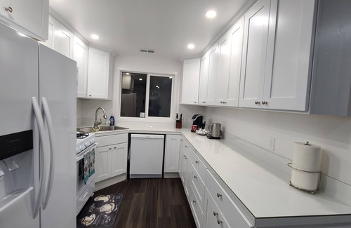 Hillsboro Casa | Newly Remodeled 3/2 w/ King Bed Near Intel