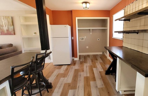 Dobson Casa | Newly remodeled 3 bedroom home, 10 minute drive to several local wineries