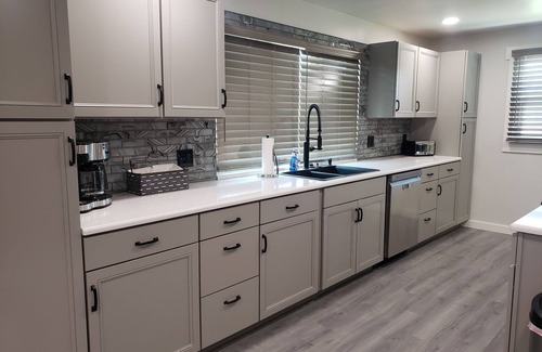 Sunnyheights Casa | Newly remodeled 3 bedroom home near Pueblo Reservoir