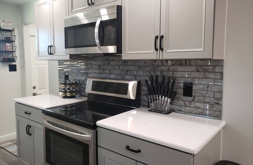 Sunnyheights Casa | Newly remodeled 3 bedroom home near Pueblo Reservoir