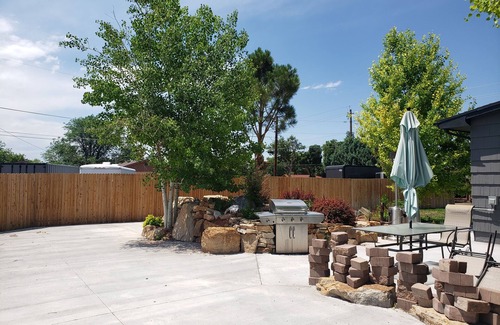 Sunnyheights Casa | Newly remodeled 3 bedroom home near Pueblo Reservoir