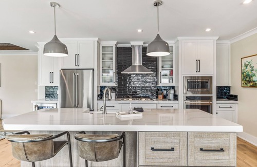 Boca Grande Casa | Newly remodeled 4 BR, 6BA Boca Grande Home on the water. 3 blocks to town.