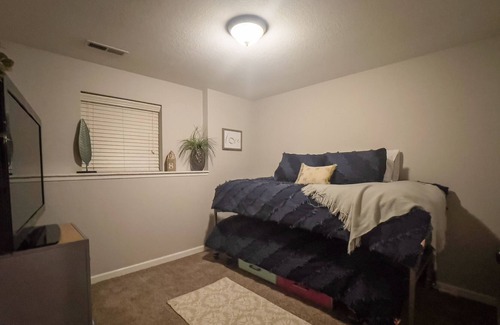 Beaver Shores Casa | Newly Remodeled 5 bed 3 bath Lake House with lake view and access!