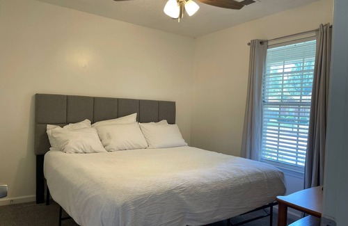 Raleigh Casa | Newly remodeled 5 BR in North -Central Memphis