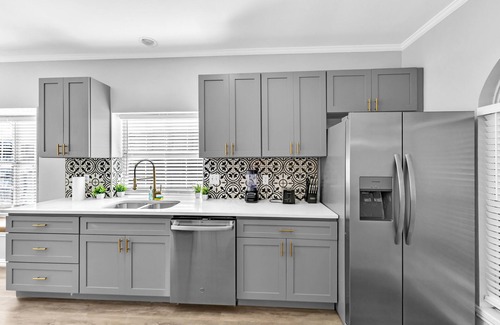 Lewisville Casa | Newly remodeled 5BR 3 Bath w/pool 15 min to DFW airport~