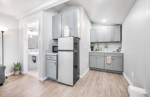 El Cajon Apartamento | Newly Remodeled Apartment 1
