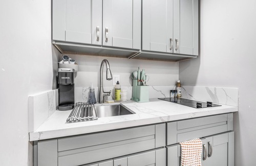 El Cajon Apartamento | Newly Remodeled Apartment 1