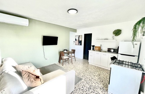 Fajardo Apartamento | Newly remodeled Apt perfect for remote work