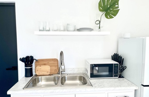 Fajardo Apartamento | Newly remodeled Apt perfect for remote work